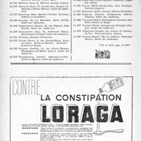 2255 - Page 2242-XIV - Ligue médicale de défense professionnelle, « Le Sou Médical »