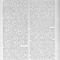 2260 - Page 2247 - Clinique chirurgicale. Fractures du scaphoïde carpien, M. J. -P. Tourneux