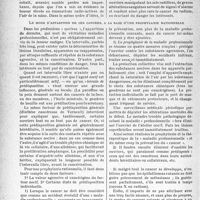 2267 - Page 2254 - Clinique chirurgicale. Ce que pratiquement le médecin doit savoir... Des cancers dits « professionnels », d’après le Professeur agrégé R. Huguenin. Peu nombreux sont, malgré tout, les métiers susceptibles de les engendrer « directement » / le mode d’apparition de ces cancers, à la base d'une prophylaxie rationnelle