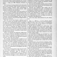 2268 - Page 2255 - Clinique chirurgicale. Pleurésie séro-fibrineuse et rhumatisme