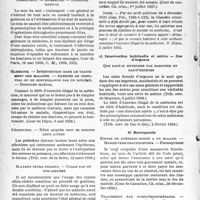 2351 - Page 16 - Exercice illégal. Jurisprudence. Que faut-il entendre par « traitement » ? / Intervention habituelle et suivie — Cas d’urgence / Escroquerie