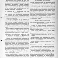 2360 - Page 3 - Les Loyers / Le droit commun en matière de location, (Art. 1714 et suivants du Code civil)