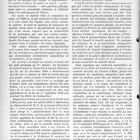 2379 - Page 2 - Bulletin du mois / Le régime fiscal en 1941
