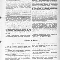 2390 - Page 13 - Contrôle des déclarations / Calcul de l'impôt