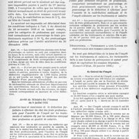 2393 - Page 16 - Impôt sur les traitements, salaires, pensions et rentes viagères. De la base d’imposition / Calcul de l’impôt
