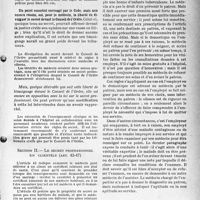 2462 - Page 25 - Instructions. Du secret professionnel. Préambule / Le secret professionnel en clientèle (art. 42-47) / Secret professionnel et certificats