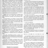 2517 - Page 12 - Nomenclature générale des actes de chirurgie et des actes de spécialités. Instruction pour l’utilisation de la nomenclature
