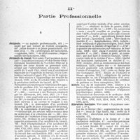2539 - Page 2330 - Année 1941. Partie Scientifique / Partie Professionnelle