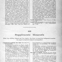 2548 - Page 2339 - Année 1941. Partie Professionnelle / Suppléments Mensuels