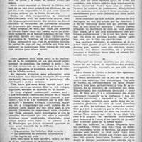 0037 - Page 20 - Partie professionnelle. Les élections difficiles, par le Dr Jean-Robert Debray