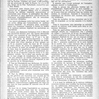 0062 - Page 45 - Partie scientifique. Études scientifiques russes. Physiothérapie végéto-réflexe, (suivant la doctrine du Professeur Tscherback)