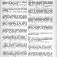 0163 - Page 146 - Partie professionnelle. Actualité professionnelle. L’O. P. H. S. de l'avenir