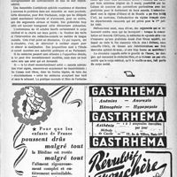 0170 - Page 153 - Échos et commentaires. La Sécurité sociale sous l’angle confédéral