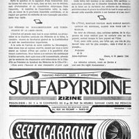 0172 - Page 155 - Échos et commentaires. Assemblées générales du syndicalisme parisien / Les régimes de suralimentation aux tuberculeux et le libre choix / Ou l’État, mauvais payeur mais habile manipulateur de monnaie, gagne sur tous les tableaux