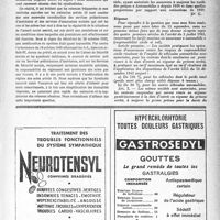0174 - Page 157 - Échos et commentaires. Ou l’État, mauvais payeur mais habile manipulateur de monnaie, gagne sur tous les tableaux / Correspondance. Automobilisme. Majorations autorisées des primes d'assurance automobiles
