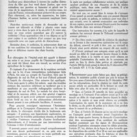 0196 - Page 179 - Partie professionnelle. Droit professionnel. Simple histoire d’une autopsie