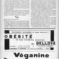 0203 - Page 186 - Échos et commentaires. La nouvelle nomenclature enfin « sortie » / Les beautés d’une élection