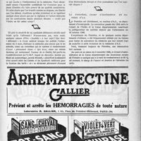 0204 - Page 187 - Échos et commentaires. Les beautés d’une élection / Le Finistère, champ d’expérience en matière d’A. S
