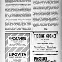0234 - Page 217 - Échos et commentaires. Ordre et syndicats