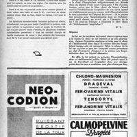 0237 - Page 220 - Échos et commentaires. Le Scandale du Règlement des. Mémoires Art. 19 / Correspondance. Accidents du travail. Accident du travail. Libre choix de l’établissement hospitalier