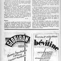 0239 - Page 222 - Correspondance. Exercice de la médecine. Partage des honoraires avec une clinique et article 13 de l’ordonnance du 24 septembre 1945