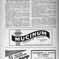 0246 - Page 229 - À travers l’officiel. Exercice de la médecine