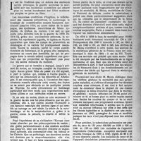 0258 - Page 241 - Partie professionnelle. Propos du jour. Guerre et mortalité [G. Lavalée]
