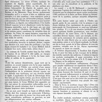 0295 - Page 278 - Partie professionnelle. Actualité professionnelle. Pour une symbiose nécessaire