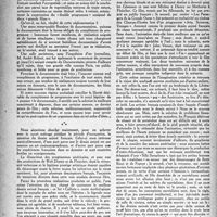 0301 - Page 284 - Partie professionnelle. Pages sans médecine. Cinéma