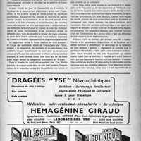 0304 - Page 287 - Échos et commentaires. D’une assemblée à l’autre