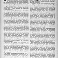 0322 - Page 305 - Partie scientifique. La pénicilline en oto-rhino-laryngologie, par le Professeur Jean Piquet