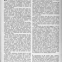 0330 - Page 313 - Partie professionnelle. Propos du jour. Les risques de la faiblesse [G. Lavalée]
