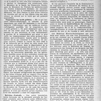 0334 - Page 317 - Partie professionnelle. L’électro - radiologie dans la nouvelle nomenclature officielle, par le Dr Robert Coliez