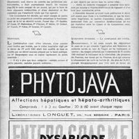 0343 - Page 326 - Échos et commentaires. Union sacrée / Hôpitaux / Questions diverses. — La confiance est votée