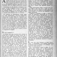 0362 - Page 345 - Partie professionnelle. Propos du jour. L’assemblée générale de la confédération