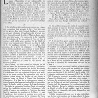 0364 - Page 347 - Partie professionnelle. Organisation professionnelle. Assurances sociales. Précisions et conjectures