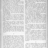 0367 - Page 350 - Partie professionnelle. L’O. P. H. S. de l’avenir, Réponse du Dr R. Monod