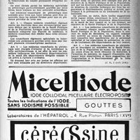 0386 - Page 369 - À travers l'officiel. Tuberculose