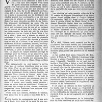 0398 - Page 381 - Partie professionnelle. Propos du jour. La tuberculose et les taudis [J. Noir]