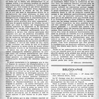 0405 - Page 388 - Partie professionnelle. Libres opinions. Un plan d’action réaliste / Bibliographie. L’éducation dans la confiance. — Dr Louis Corman. Éditions Stock, Paris