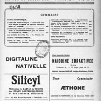 0418 - Page 401 - Sommaire