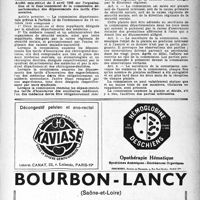 0422 - Page 405 - À travers l’officiel. Assurances sociales
