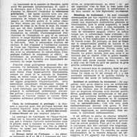 0430 - Page 413 - Partie scientifique. Conférences médicales genevoises. Le traitement de l’hyper-thyroidisme par les dérivés de la thio-urée, par G. Bickel