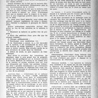 0440 - Page 423 - Partie professionnelle. Chronique de l’automobile. L’entretien des batteries d’accumulateurs