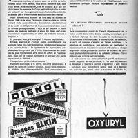 0442 - Page 425 - Échos et commentaires. Un médecin d’hôpital peut-il être membre de la Commission administrative ? / Les « sections d’épuration » sont-elles encore légales ?