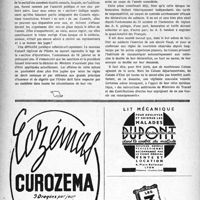 0443 - Page 426 - Échos et commentaires. Les « sections d’épuration » sont-elles encore légales ? / Fisc et Assurances sociales