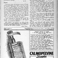 0448 - Page 431 - Correspondance. Automobilisme. Paresse du démarreur électrique / Demandes et offres