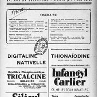 0482 - Page 465 - Sommaire