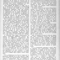 0534 - Page 517 - Partie professionnelle. Statistique et médecine