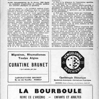 0550 - Page 533 - À travers l’officiel. Contrôle médical sportif